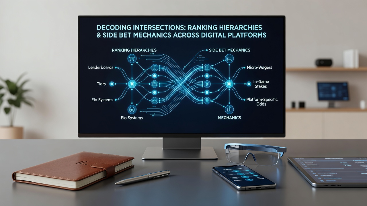 Comparison of layered incentive structures across multiple digital gaming platforms