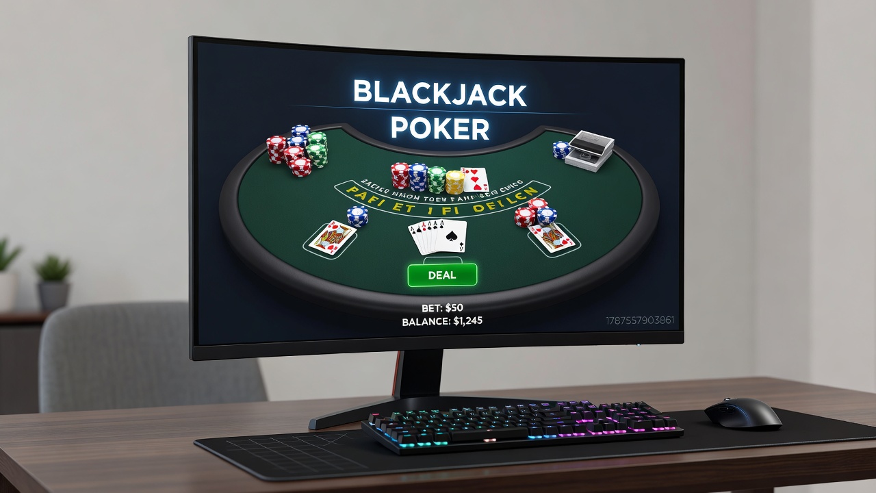 Players reviewing strategy charts and tournament brackets on a shared digital dashboard